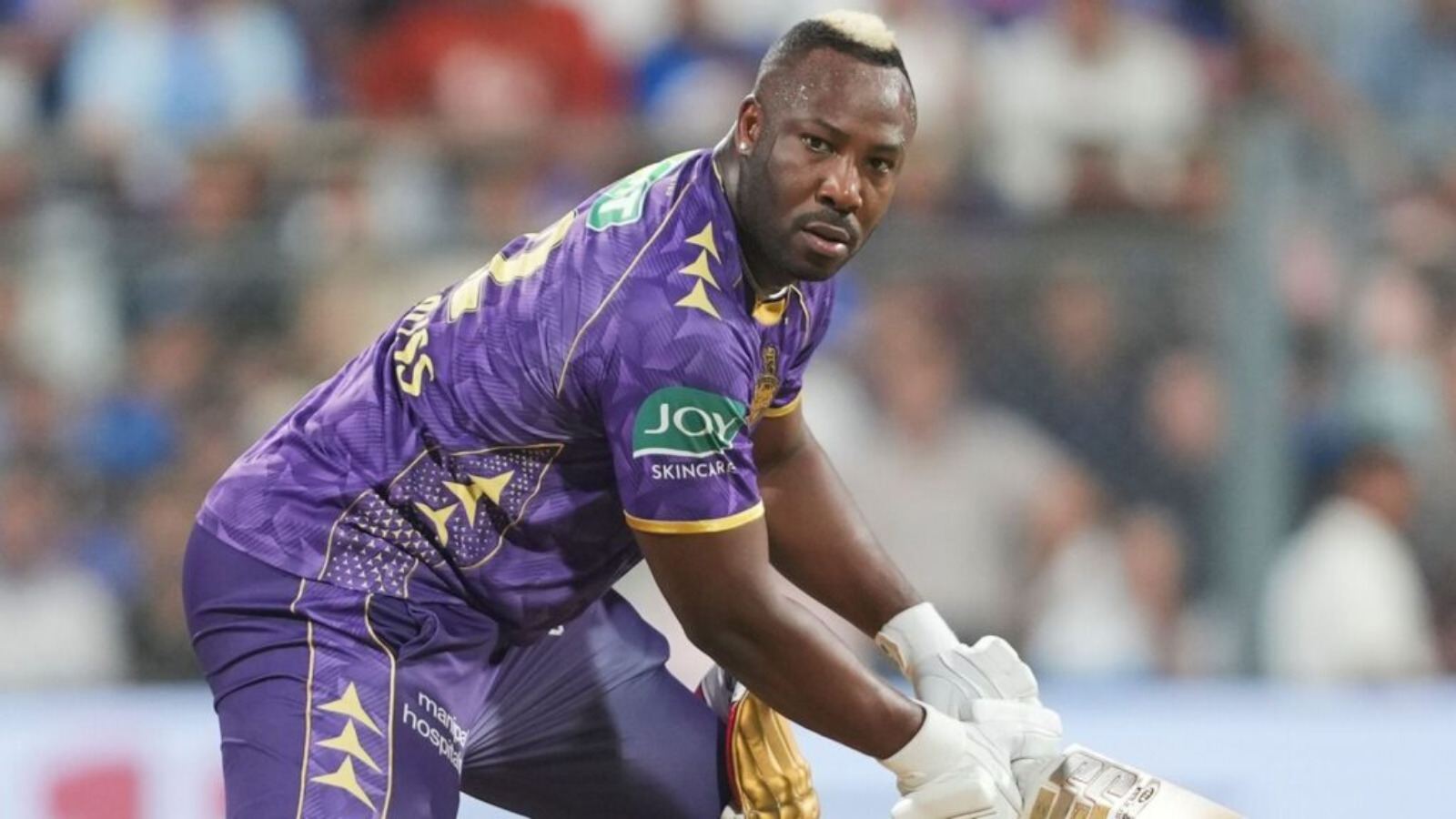 Andre Russell released by KKR team