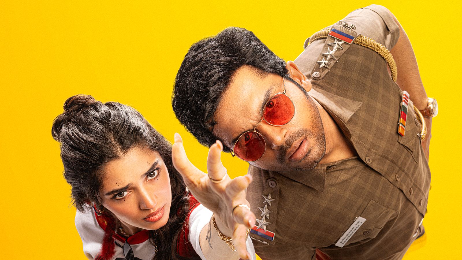 Annagaru Vostaru Teaser