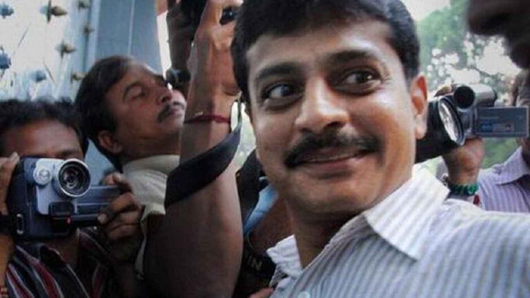 AP liquor scam narreddy arrest