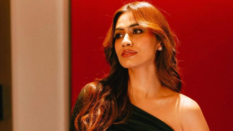 Apeksha Porwal joins Rajinikanth in Jailer 2