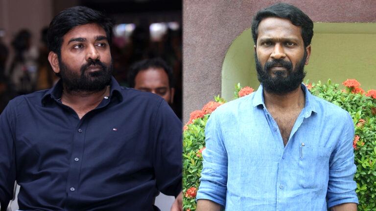 Vijay Sethupathi joins Arasan film cast