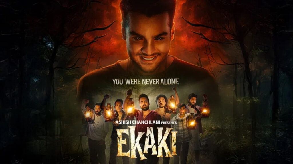 Ashish Chanchlani Ekaki review update