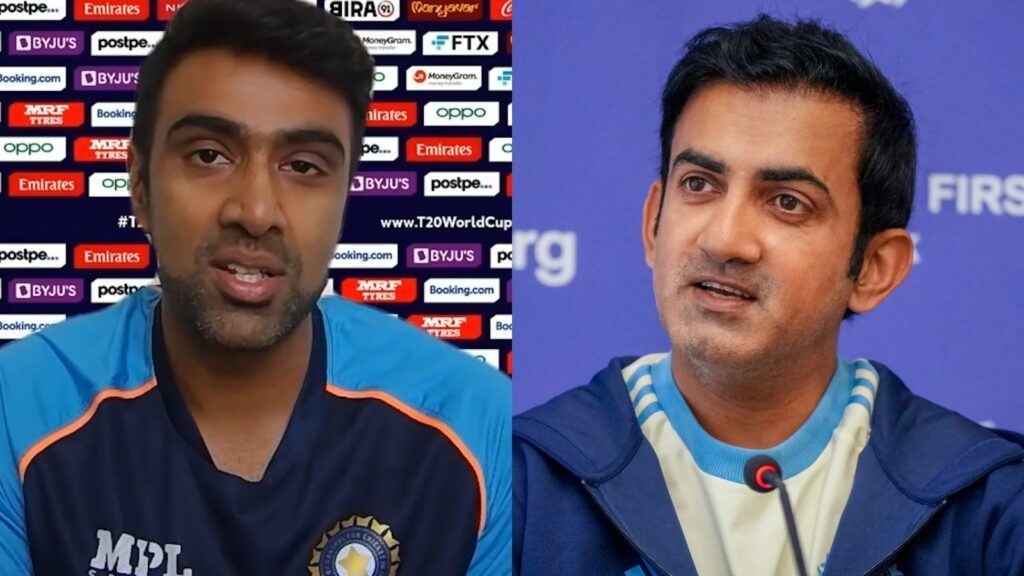 Ashwin urges Arshdeep Singh return for India T20Is