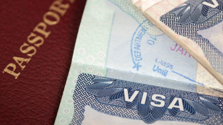 B-1/B-2 biometrics appointment problem