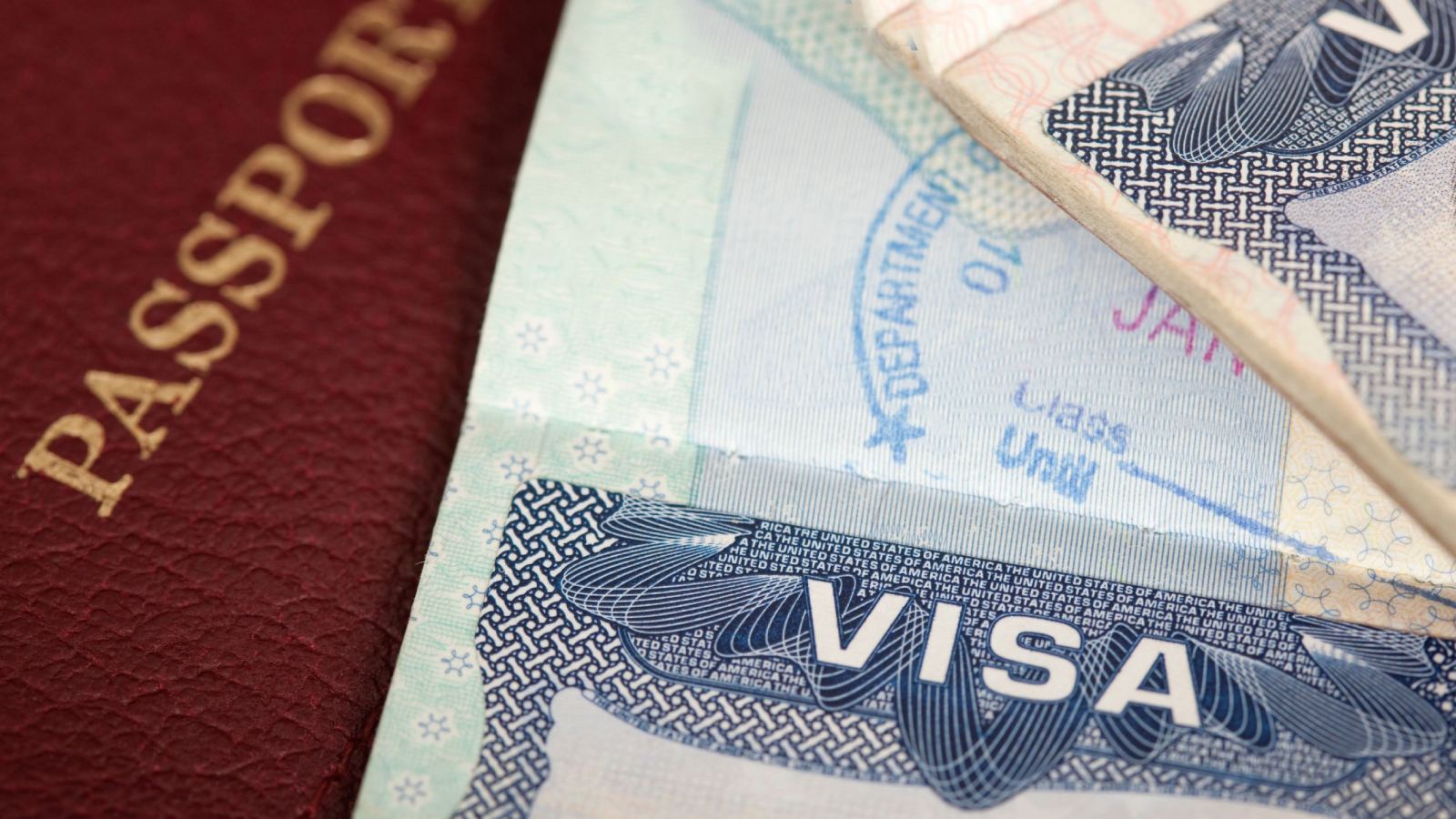 B-1/B-2 biometrics appointment problem