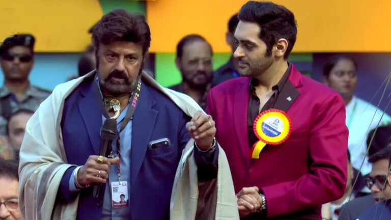 Balakrishna Aditya 999 Pro Max update