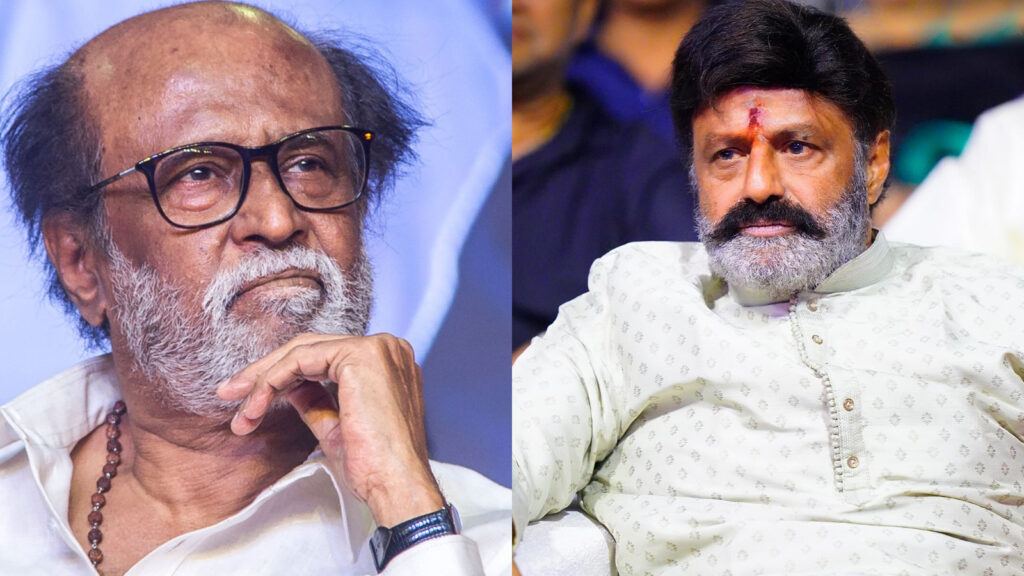 Balakrishna Jailer 2 cameo decision