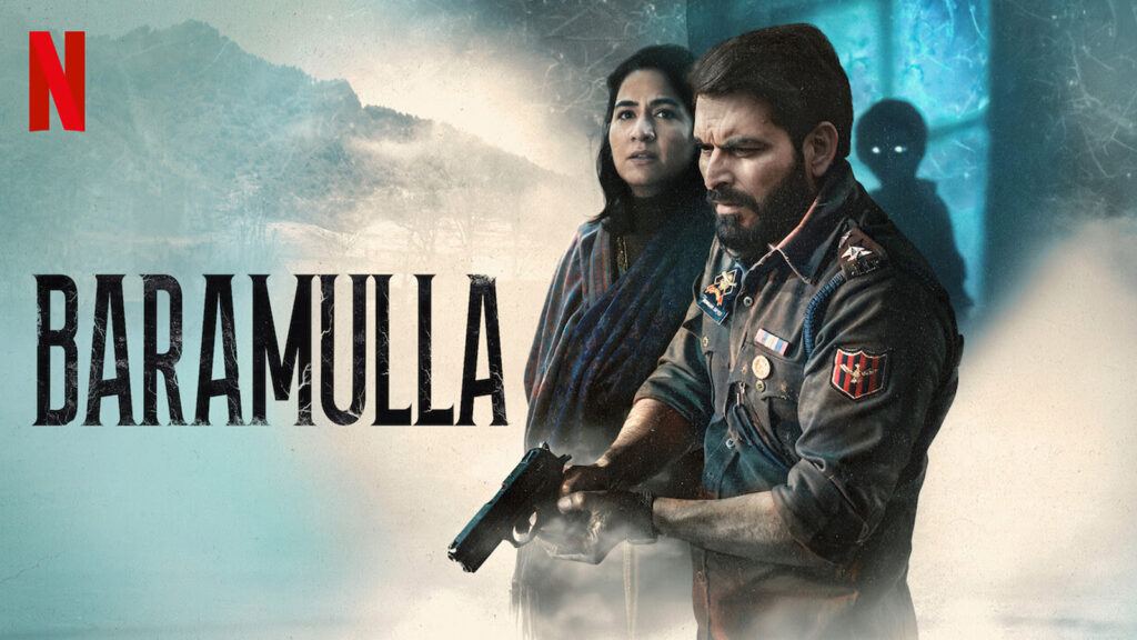 Baramulla Review Netflix Poster