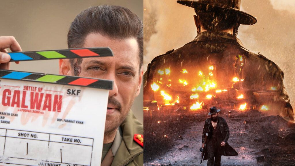 Salman Khan Yash box office clash