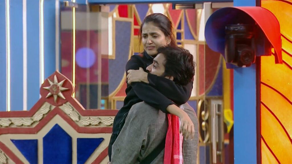 BBBigg Boss Telugu Season 9: Eoisode 69: Tanuja Becomes Captain - Scripted?