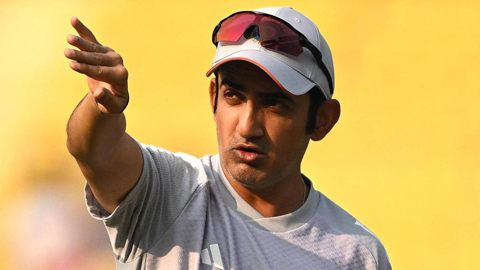 BCCI meeting after Test defeat