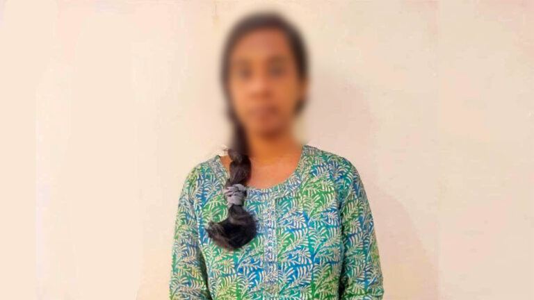 Techie Arrested for Bengaluru Bomb Hoax Emails