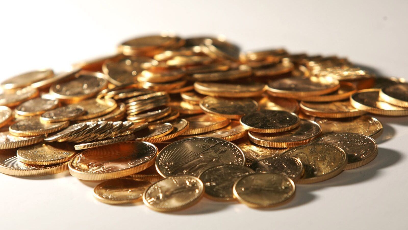 Bengaluru gold coin delivery complaint