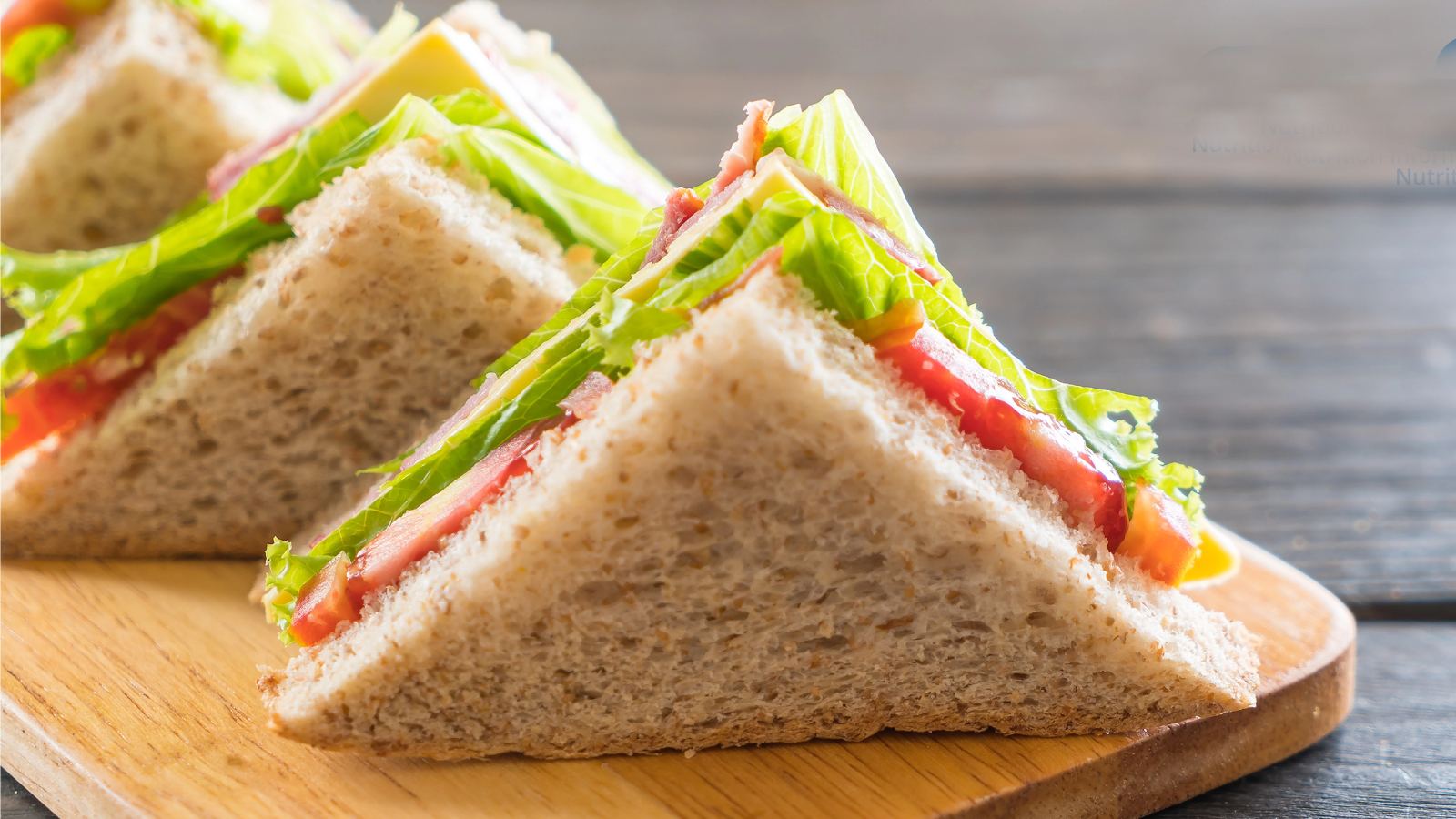 Bengaluru vegan prawn sandwich case