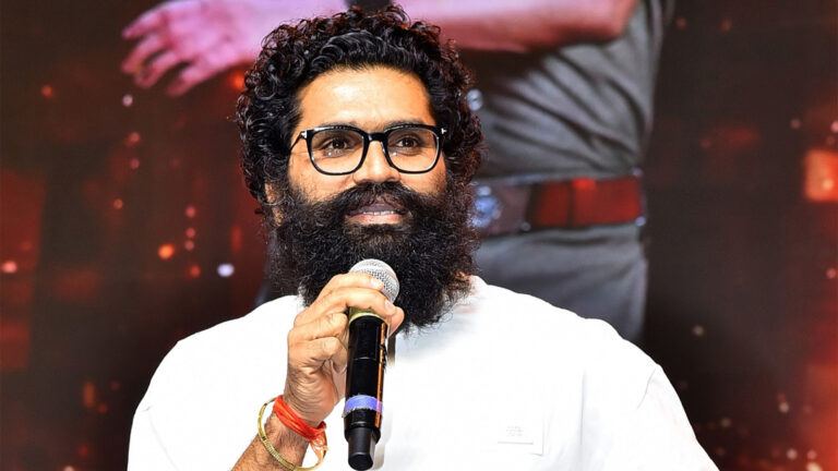 Bheems Ceciroleo faces backlash