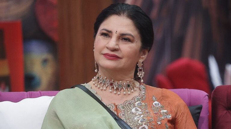 Bigg Boss 19 Kunickaa eliminated update