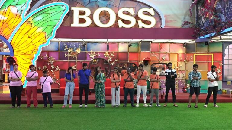 Bigg Boss 9 Episode 59 Lag In Secret Task