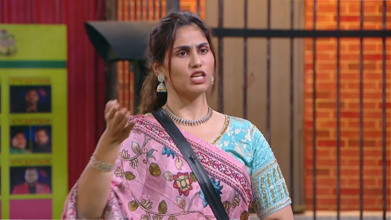 Bigg Boss 9 Episode 64 Divya's Clever Game Exposed
