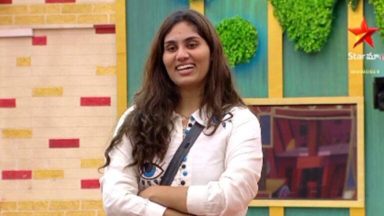 Bigg Boss Telugu 9: Divya's Eviction Cancelled?