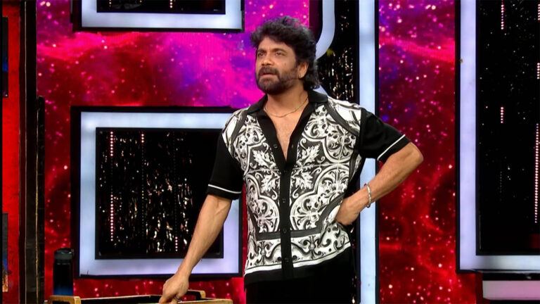 Bigg Boss Telugu Season 9 Episode 55