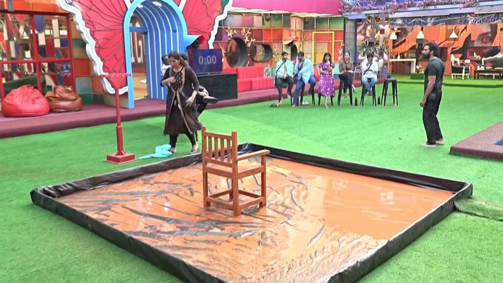 Bigg Boss Telugu Season 9 Episode 65
