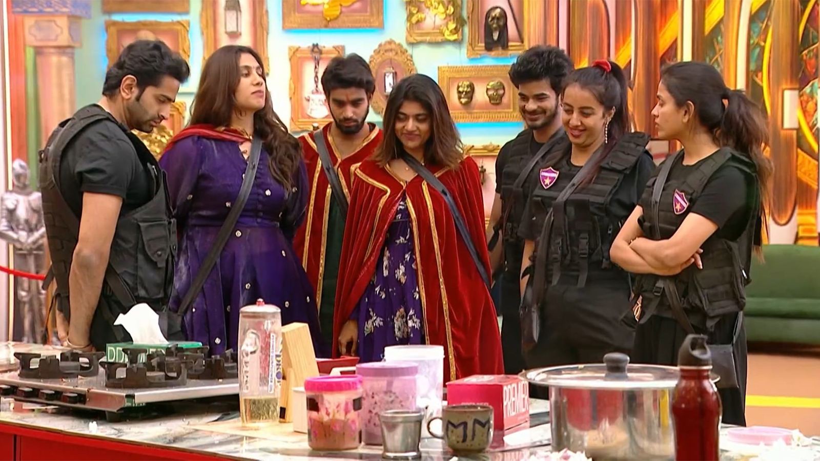 Bigg Boss Telugu Season 9 Episode 66