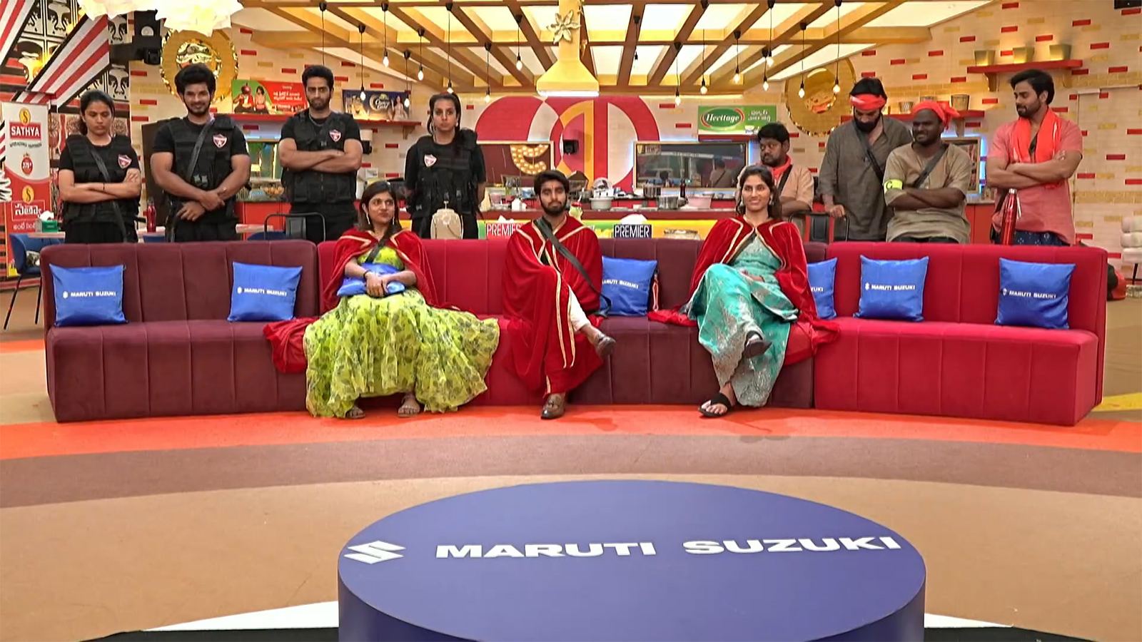 Bigg Boss Telugu Season 9 Episode 67