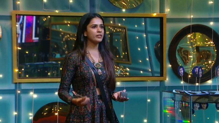 Bigg Boss Telugu Season 9 Episode 70