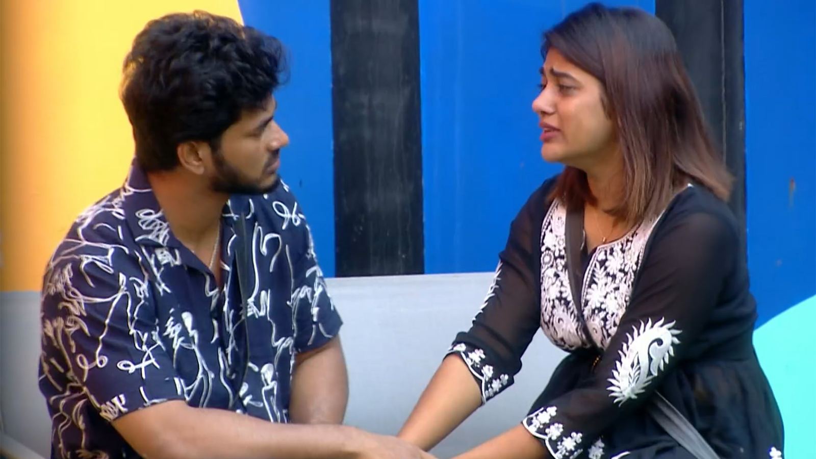 Bigg Boss Telugu Season 9 Episode 72