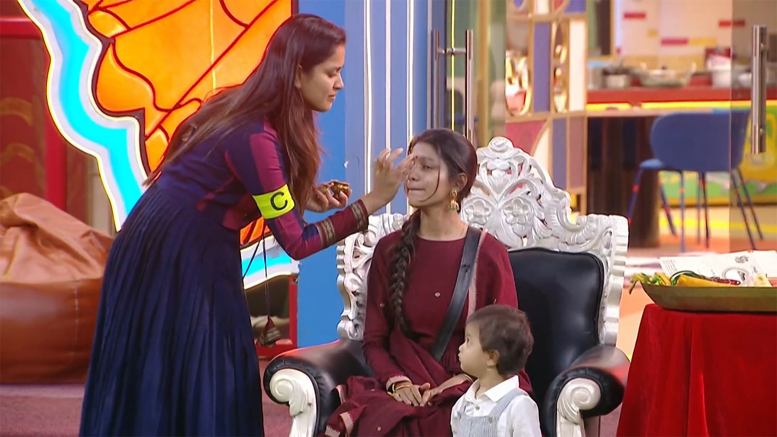 Bigg Boss Telugu Season 9 Episode 73