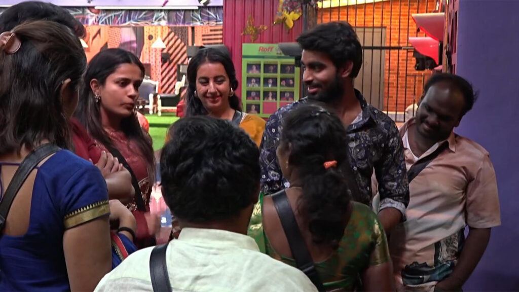 Bigg Boss Telugu Season 9 Episode 75