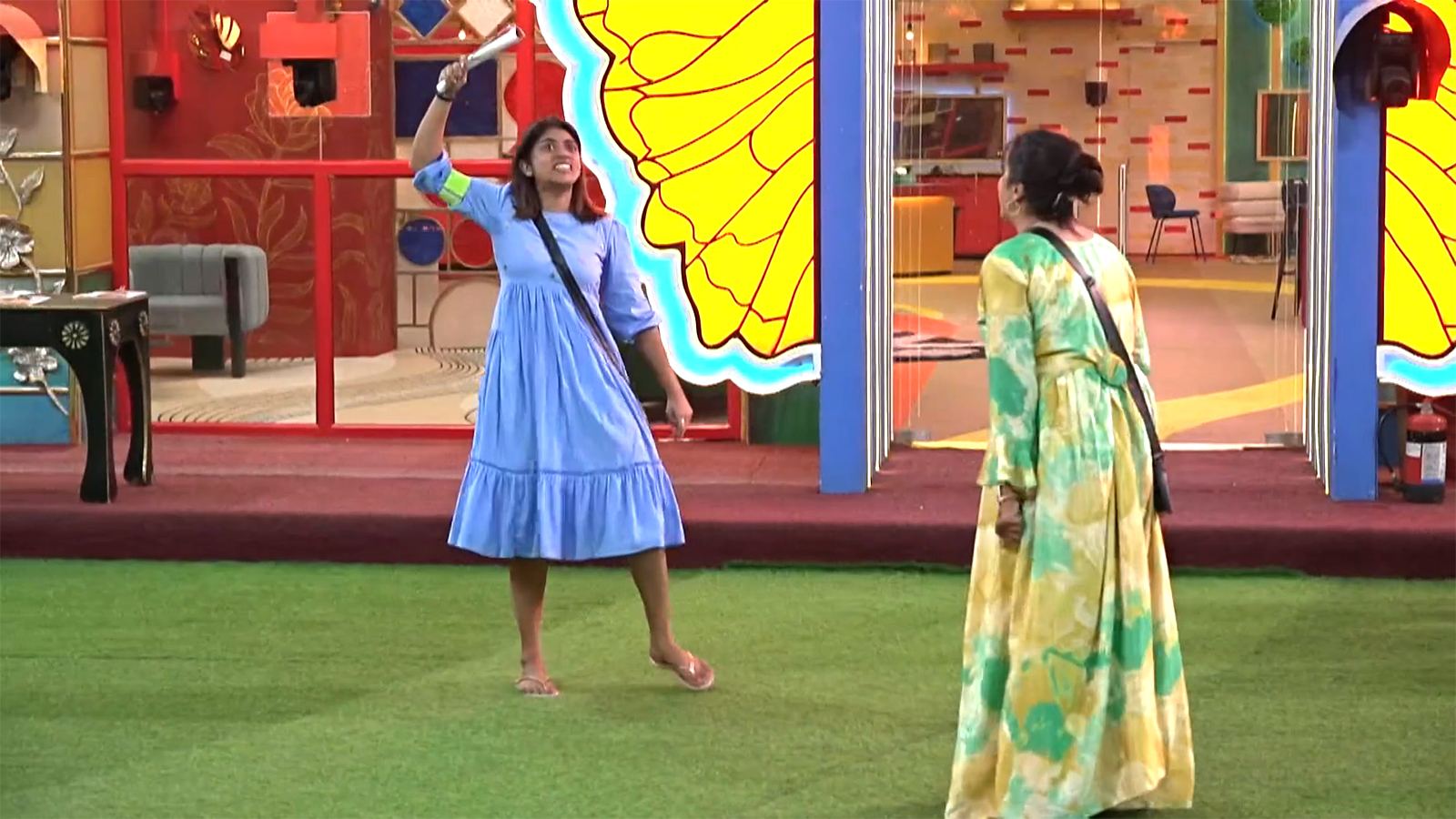 Bigg Boss Telugu Season 9 Episode 78