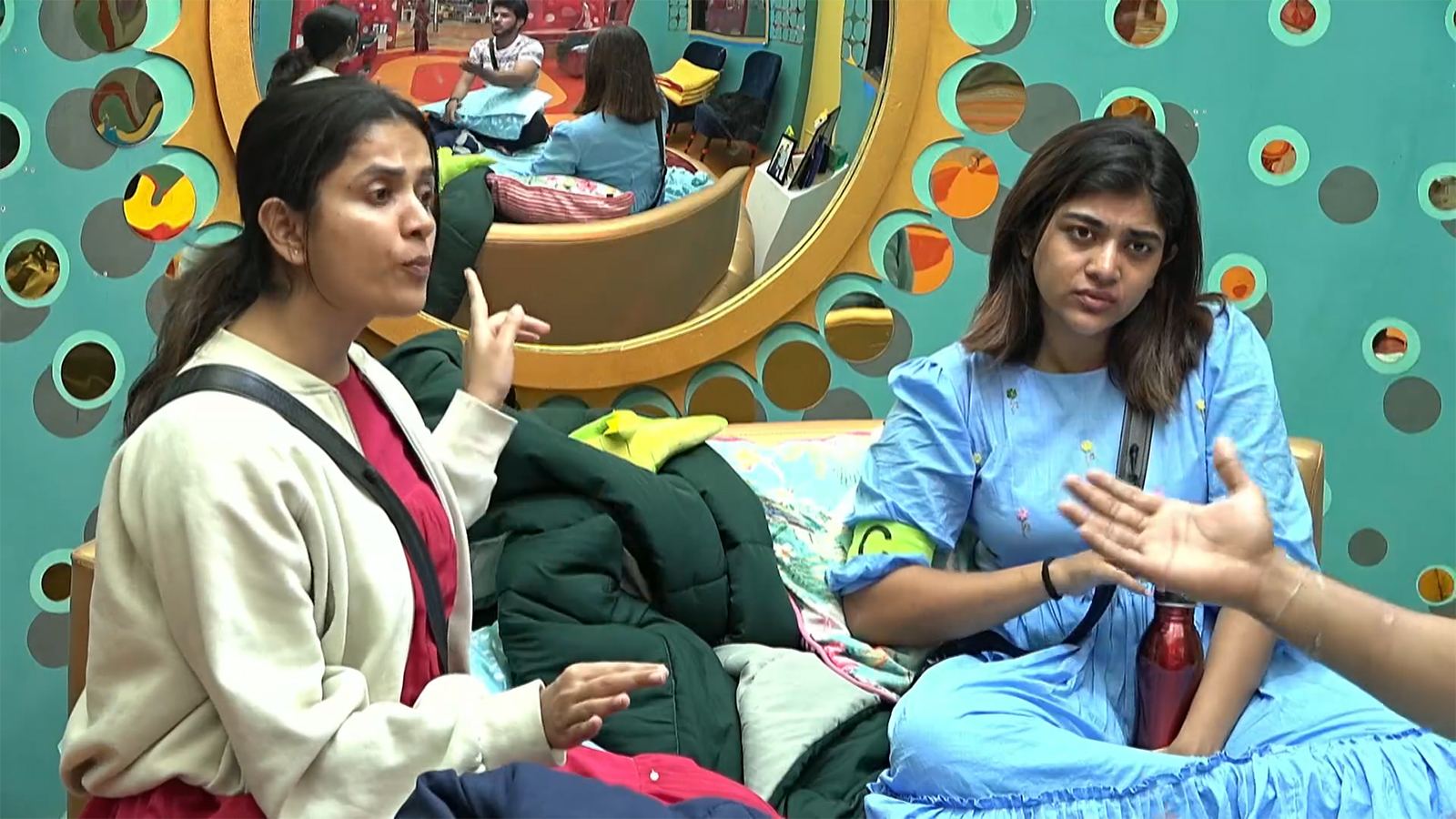 Bigg Boss Telugu Season 9 Episode 79