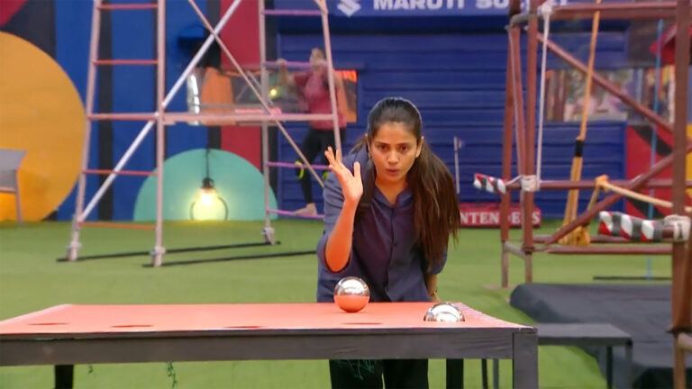 Bigg Boss Telugu Season 9 Episode 80