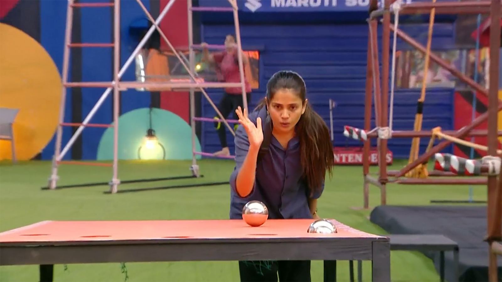 Bigg Boss Telugu Season 9 Episode 80