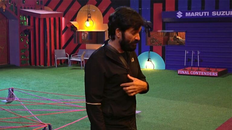 Bigg Boss Telugu Season 9 Episode 81