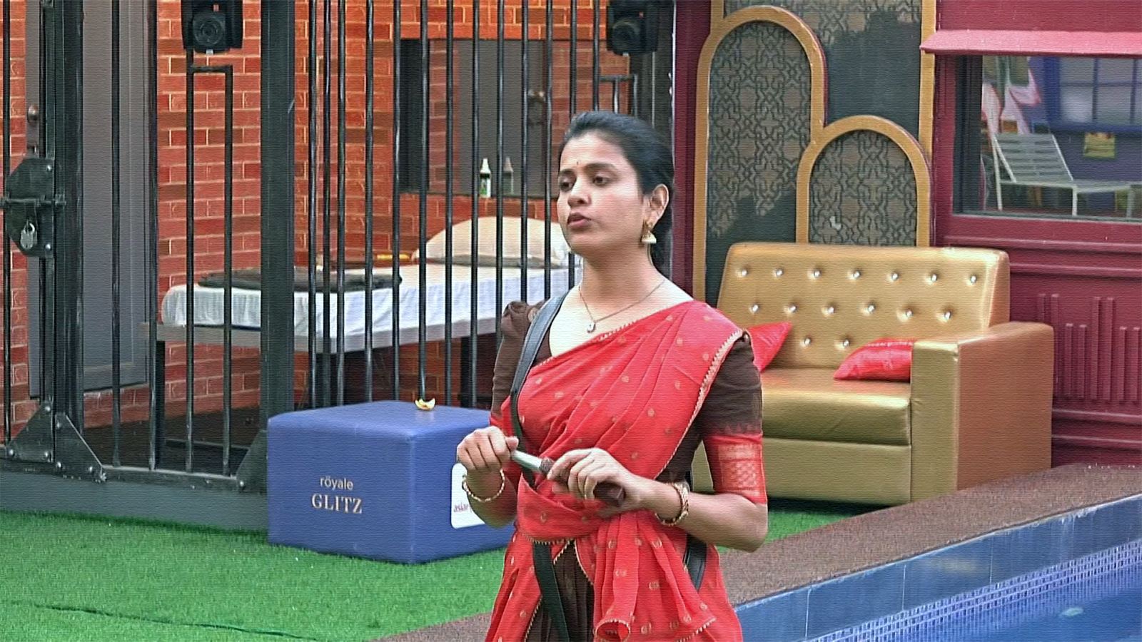 Bigg Boss Telugu Season 9: Episode 82: Last Captain of the House!