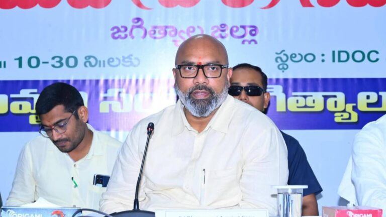 BJP faces setback in Jubilee Hills By-election