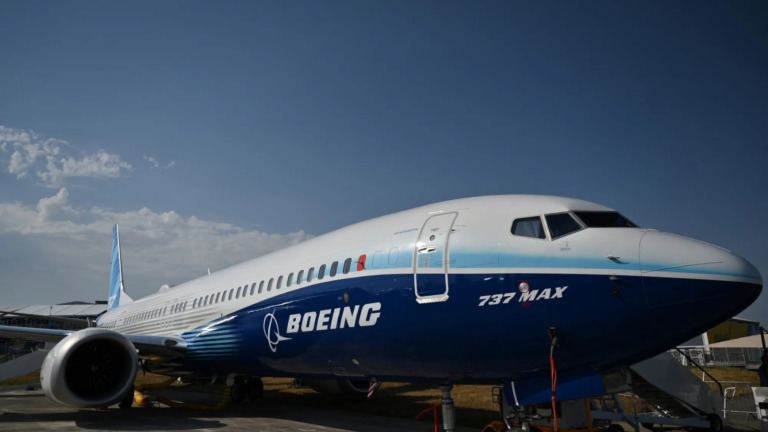 Boeing 737 Max crash case dismissed