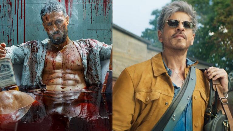 Bollywood action losing audience connection