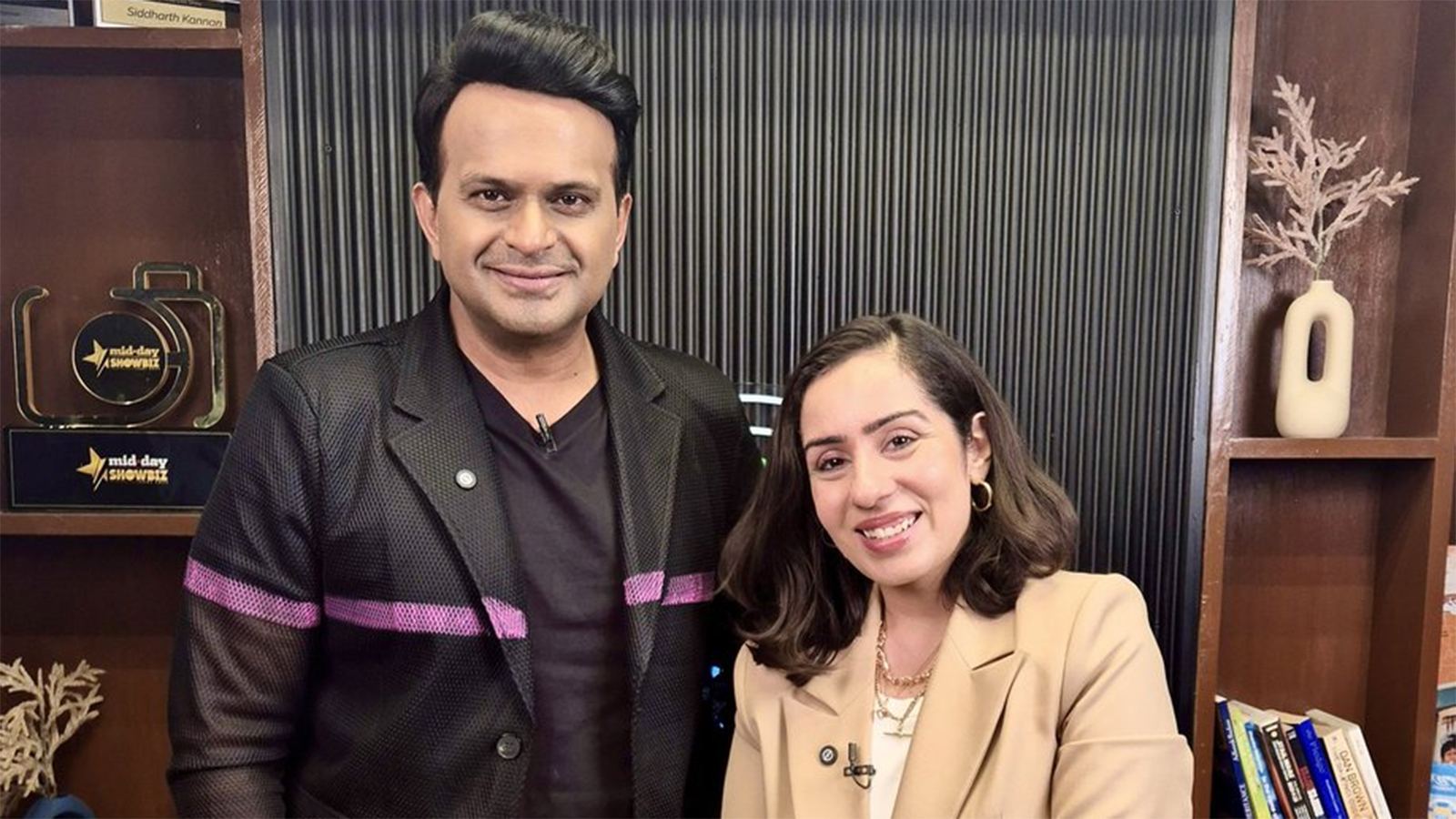 Detective Tanya Puri reveals Bollywood secrets