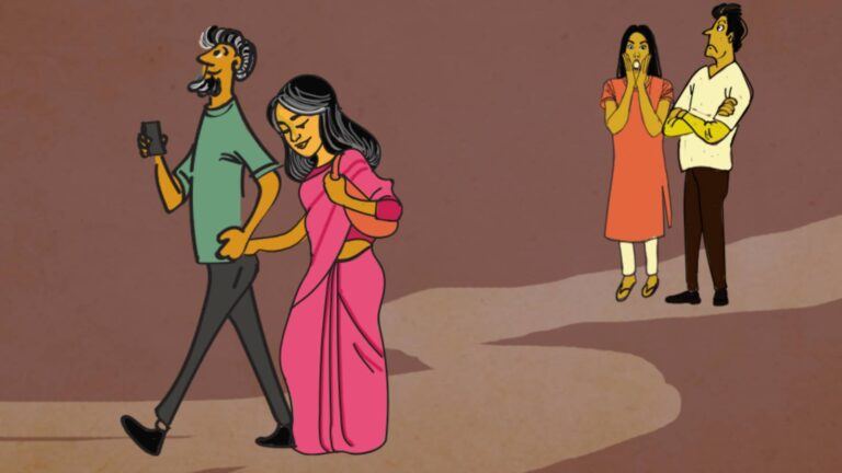 Bride’s Father and Groom’s Mother Eloped in MP