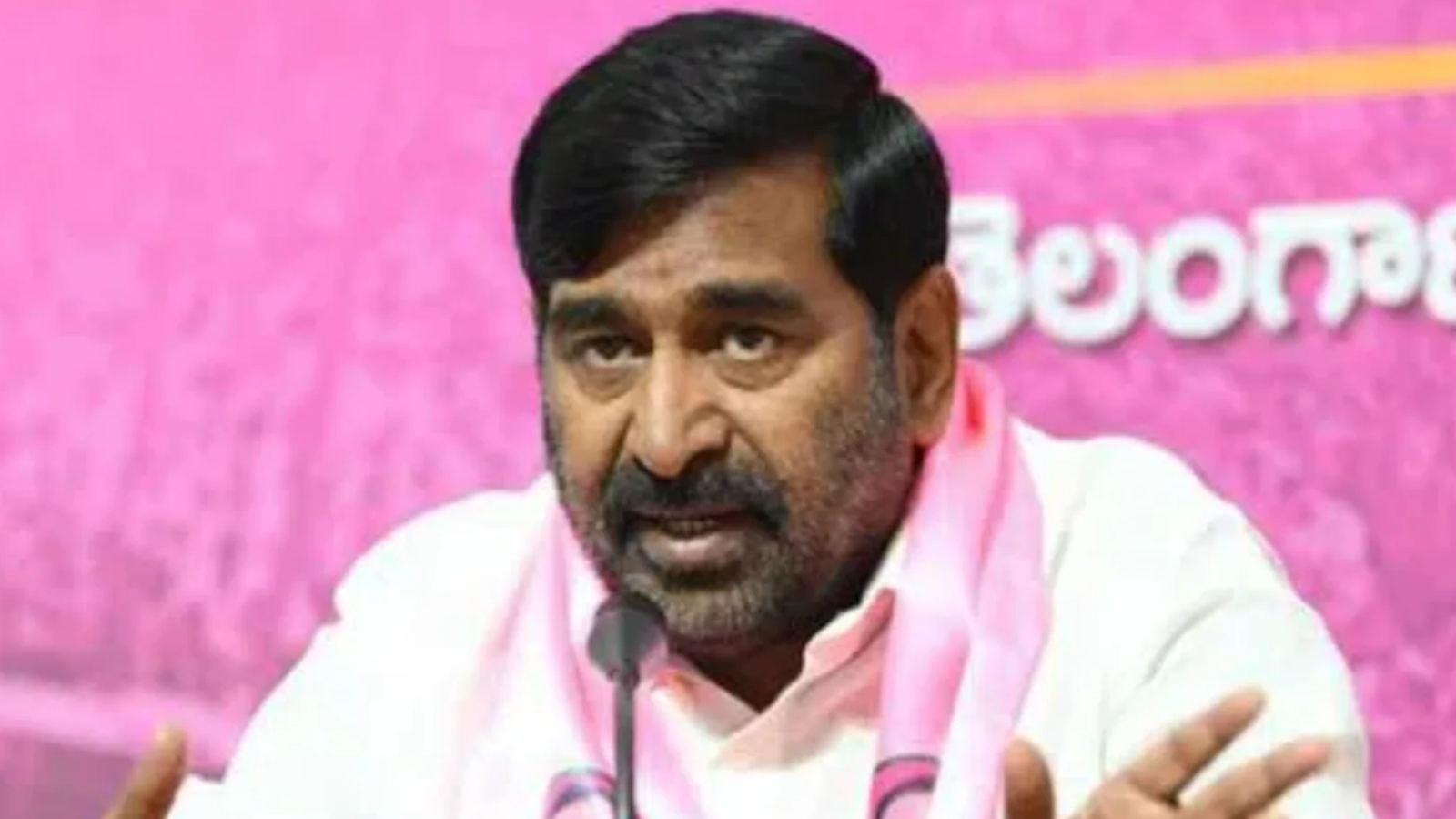 BRS countering Pawan Kalyan’s remarks on Konaseema