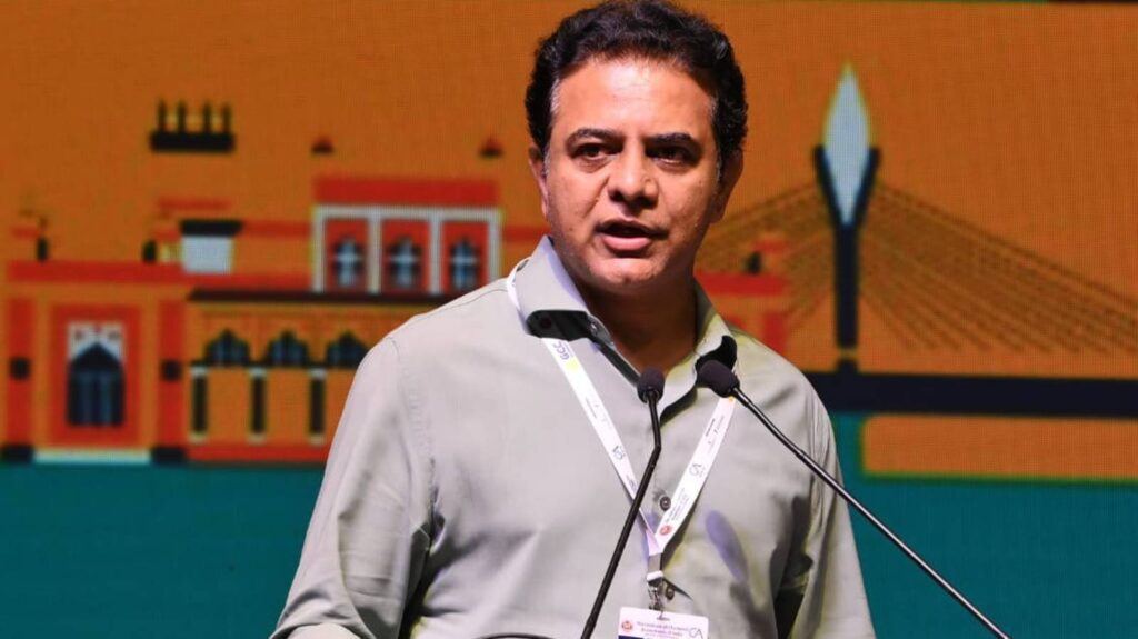 BRS setback in Jubilee Hills election