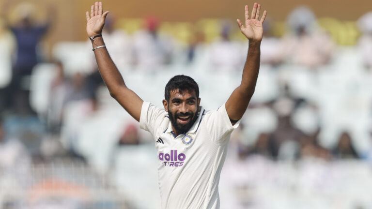 Bumrah Five Wicket Haul Stuns South Africa