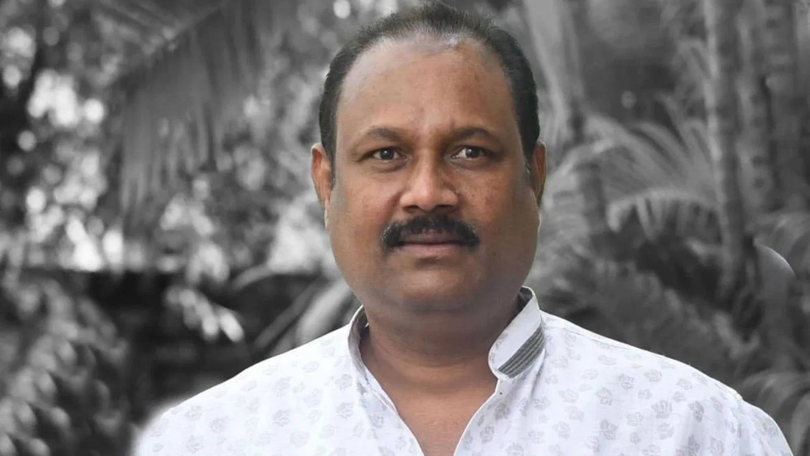 Case filed against Bellamkonda Suresh