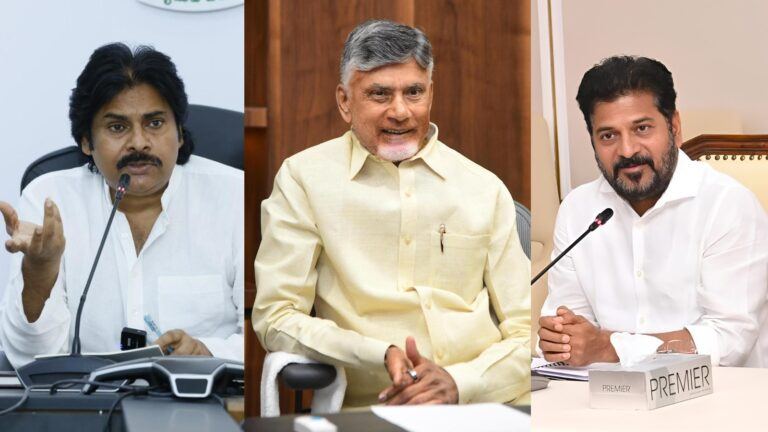 Caste-based political equations shaping alliances in Andhra Pradesh and Telangana