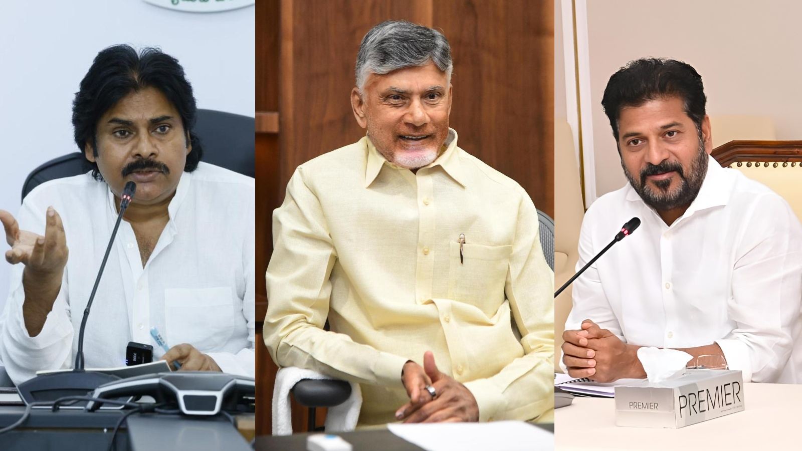 Caste-based political equations shaping alliances in Andhra Pradesh and Telangana