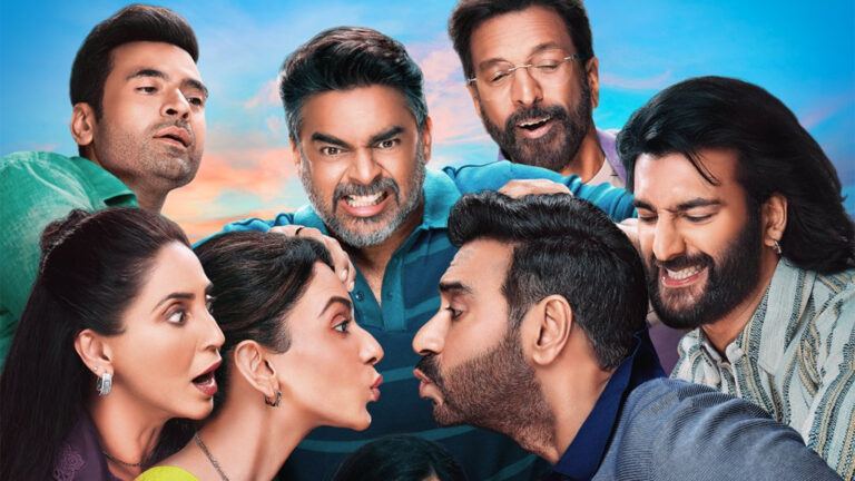 CBFC De De Pyaar De 2 UA 13+ controversy Ajay Devgn Rakul Preet