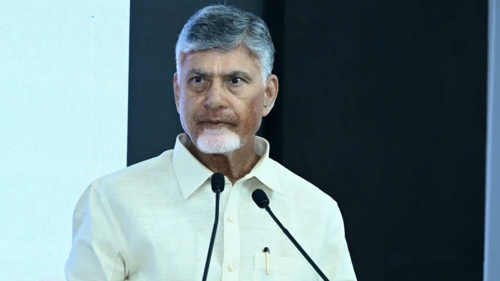 Chandrababu’s Strategy Reshapes Andhra Pradesh Political Scene